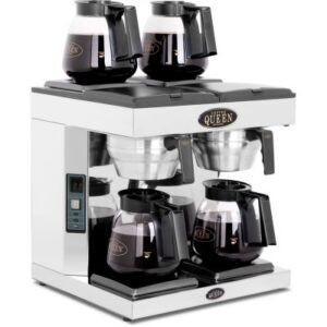 CQ DA-4 400V Coffe Queen